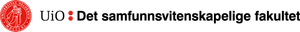 UiO - Det samfunnsvitenskapelige fakultet