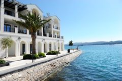 TUI Norge - Montenegro - Porto Montenegro