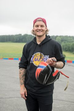 Foto: Vegard Breie / TV 2