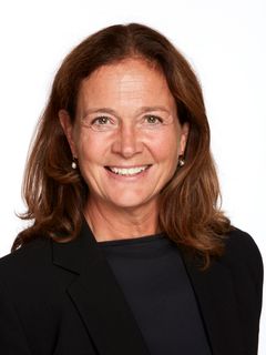 Statnetts konsernsjef Hilde Tonne (foto: Statnett)