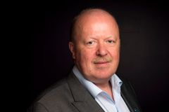 Generalsekretær i Diabetesforbundet, Bjørnar Allgot