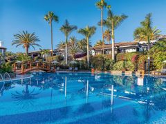 Best Hotel Western Mediterranean: Seaside Grand Hotel Residencia