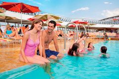 RCCL, Harmony of the Seas