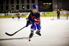 Foto: Eirik Førde