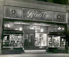 Boots' historie handler om innovasjon og tilgjengelighet