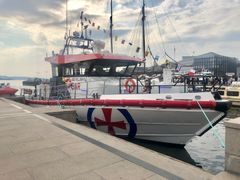 RS 169 «Odd Fellow III»