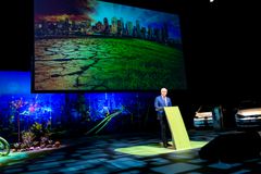 Tom Nysted, Agder Energi