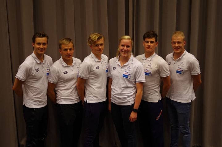 Uttak Til Vm I Triatlon I Rotterdam Norges Triatlonforbund