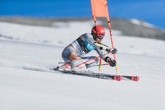 Norges Skiforbund Alpint og Elyte AS har inngått samarbeidsavtale knyttet til smittevern for sesongen 2020/2021. FOTO: Pedro Lemos/NSF Alpint