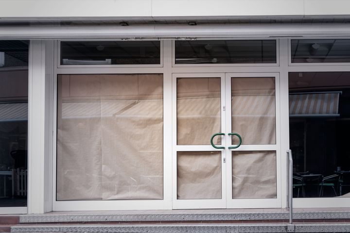 Ifølge Bisnode gikk 106 bedrifter innen detaljahandel overende i januar. Det er en økning på hele 35,9 prosent sammenlignet med januar i fjor.