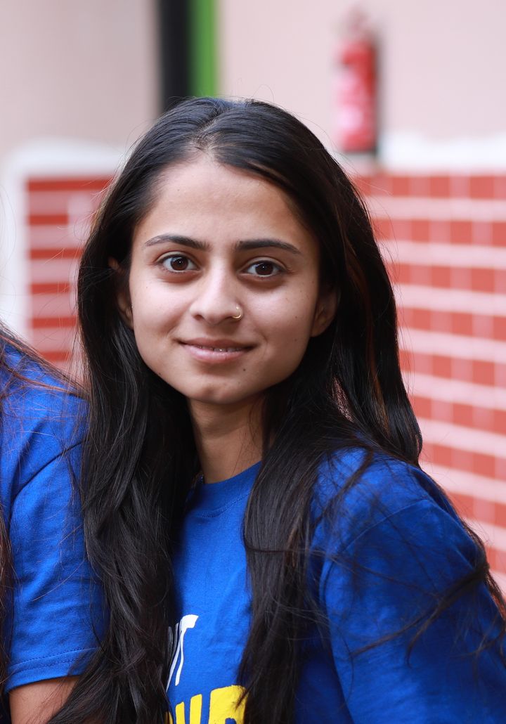 19 år gamle Swastika fra Nepal har vært aktiv i politikk og samfunnsliv siden hun var 13. Men hun opplever å bli motarbeidet og hetset på grunn av at hun er jente.