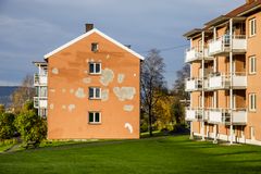 Slik så det ut i 2017. Foto: Arash Nejad/Nyebilder