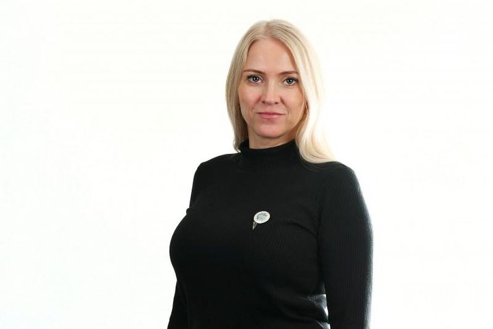 – Det vil være stort behov for flere sykepleiere i årene fremover, sier leder Lill Sverresdatter Larsen i Norsk Sykepleierforbund.
