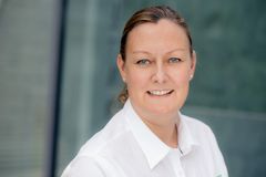 Karolina Henriksen blir konserndirektør for rødt kjøtt.