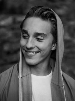 Adrees / Foto: Leikny Havik Skjærseth