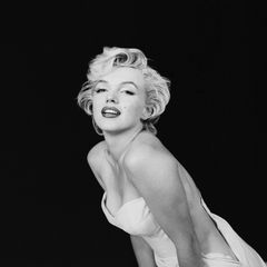 Foto:Milton H. Greene