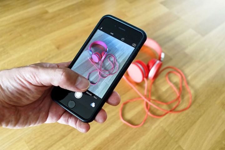 En kjapp video over alt du eier og har, kan gjøre det mye enklere å kjøpe inn nytt hvis boligen brenner eller noe blir stjålet. (Foto: If)
