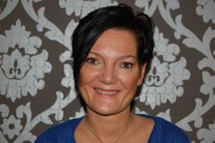 Vivian Veum er leder av Helsepartiet Vestland og partiets førstekandidat i Hordaland.