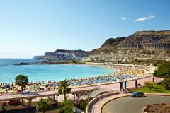 Gran Canaria