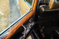 Mercedes-Benz 600 feirer 60 år. Foto: Mercedes-Benz Norge