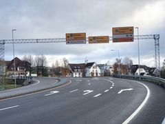 Foto: Statens vegvesen.