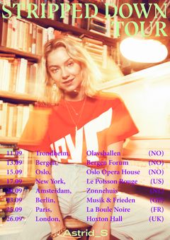 Stripped Down Tour