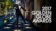 Jimmy Fallen leder årets Golden Globe Awards 2017