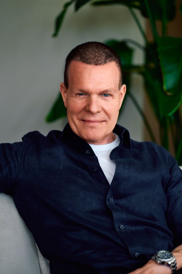 Søren Kyhl CEO Lunar