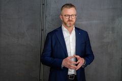 Foto: NTB Kommunikasjon/Thomas Brun