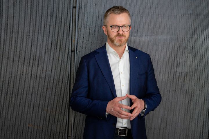 Foto: NTB Kommunikasjon/Thomas Brun
