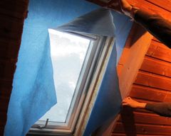 Flytter du til Asker, får du et velkomstbrev med tilbud om gratis energirådgivning. Kommunen har gode erfaringer med ordningen. Foto: SINTEF Byggforsk