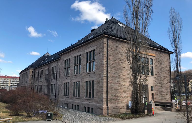 Haga & Berg Entreprenør, a company in AF Gruppen, has signed a substantial contract with the University of Oslo regarding the rehabilitation of Brøggers Hus at the Botanical Garden in Oslo.