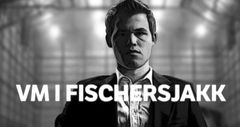 Magnus Carlsen skal forsvare tittelen som verdensmester i fischersjakk mellom på Høvikodden mellom 27. oktober og 2. november. Foto: NRK