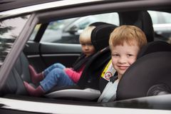 Foto: Morten Brakestad/Trygg trafikk