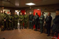 Foto: Hæren (Bildet kan brukes fritt mot kreditering)