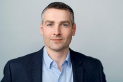 Espen Jacobsen, avdelingsleder i Fiskebbåt (Foto: Fiskebåt).