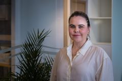 Karoline Tømte, leder for partnerskap og myndighetskontakt i NorSIS 