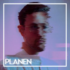 Singelcover for «Planen»