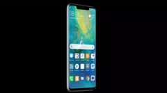 Det er kun HUAWEI Mate 20 Pro på 6,39’’ som vil lanseres i Norge.