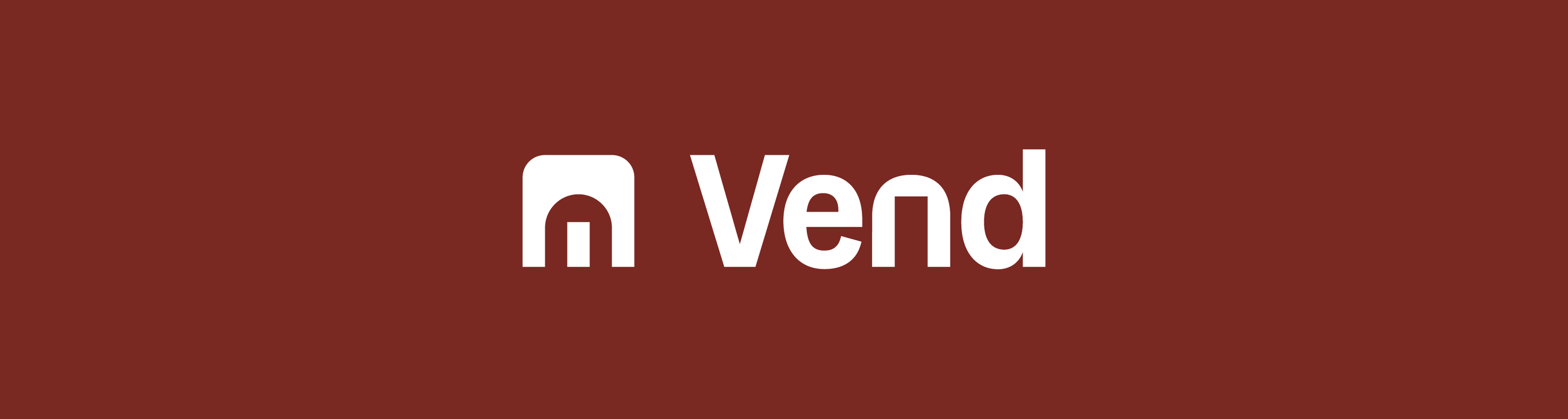 Vend