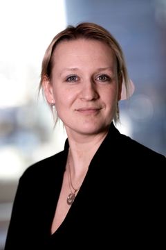 Lena Sagen er ny daglig leder for Mestergruppen Arkitekter.
