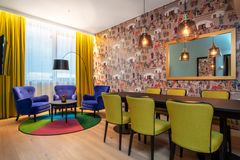 KUNDENES FAVORITT: Thon Hotel Storo er kåret til kundenes favoritthotell i Norge i 2018. Foto: thonhotels.no