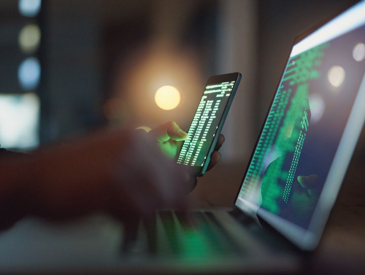Mørketallsundersøkelsen 2018 (iStock)
