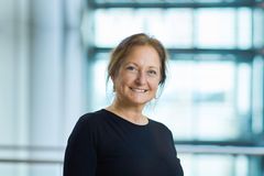 - Vi hjelper allerede veldig mange kunder med å skape bærekraftige løsninger for fremtiden..Vår rådgivning er fokusert rundt verdiskapende bærekraft. Vestlandsscenarioer 2020 er et godt eksempel på dette, sier Christin E. Bøsterud administrerende direktør i EY Norge.