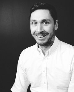 Produktsjef i Mittanbud, Per Gunnar Hagevik