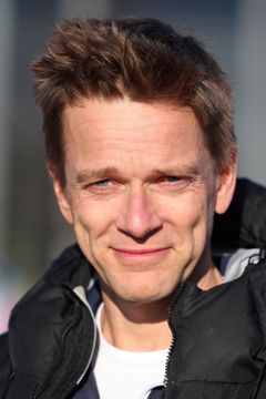 Kjartan Eide, Trivselsleder.