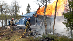 Foto: Jon Olav Andersen