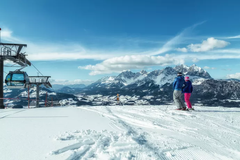 St. Johann in Tirol i Østerrike