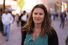 FARLIG: Generalsekretær i Av-og-til sier at det er flere risikofaktorer ved at ungdom drikker alkohol. Foto: Av-og-til