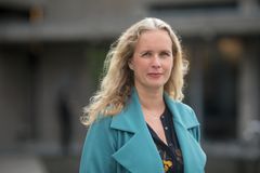 Ingvill Størksen, direktør for Virke dagligvare
